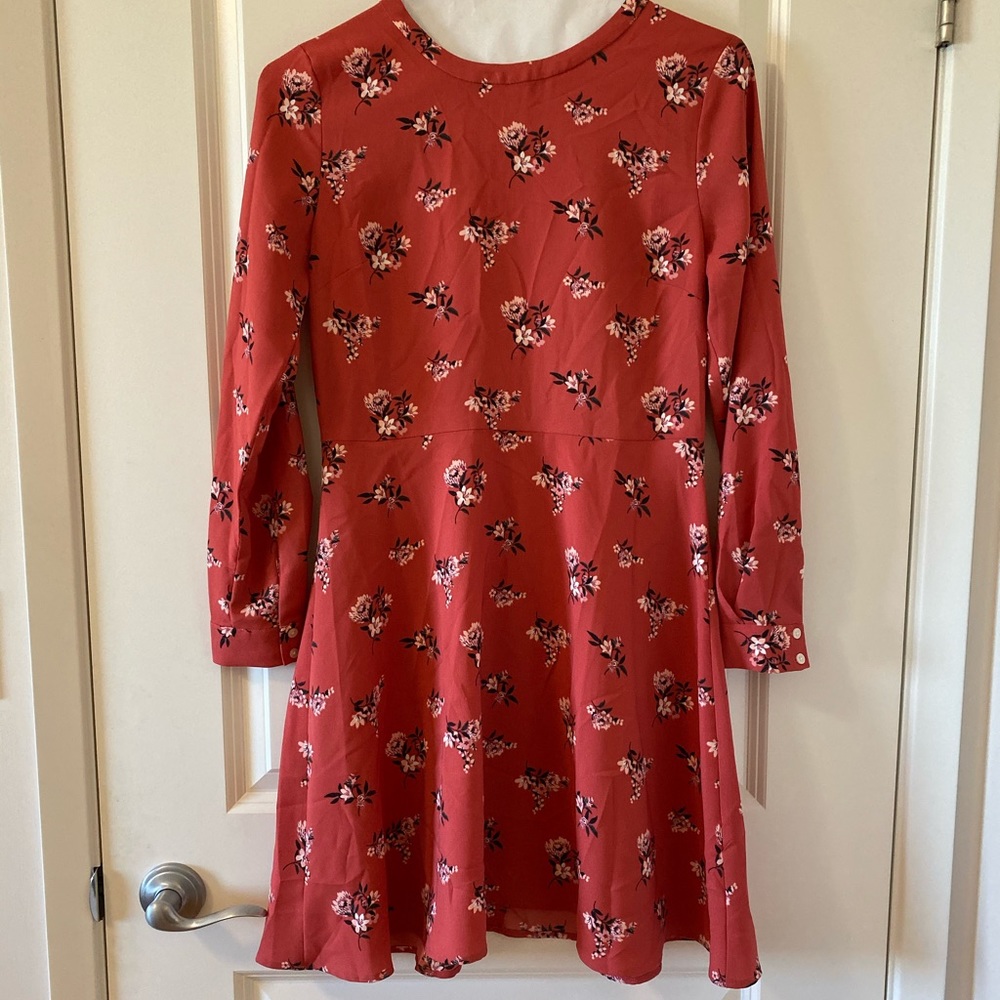 LOFT Petite Dress